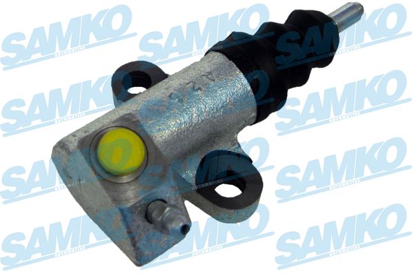 Cilindru receptor ambreiaj M20978 SAMKO