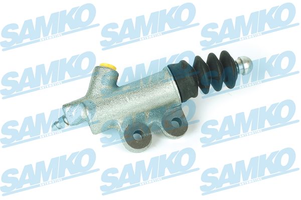 Cilindru receptor ambreiaj M21019 SAMKO