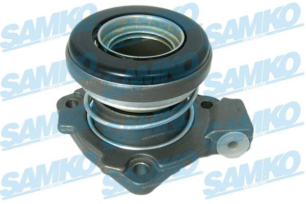 Rulment de presiune, ambreiaj M30003 SAMKO