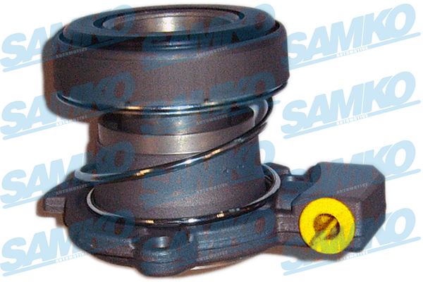 Rulment de presiune, ambreiaj M30005 SAMKO