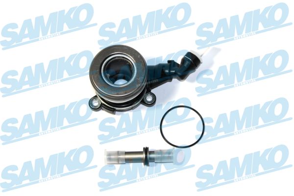 Rulment de presiune, ambreiaj M30005P SAMKO