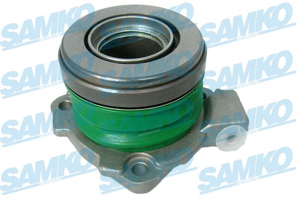 Rulment de presiune, ambreiaj M30225 SAMKO