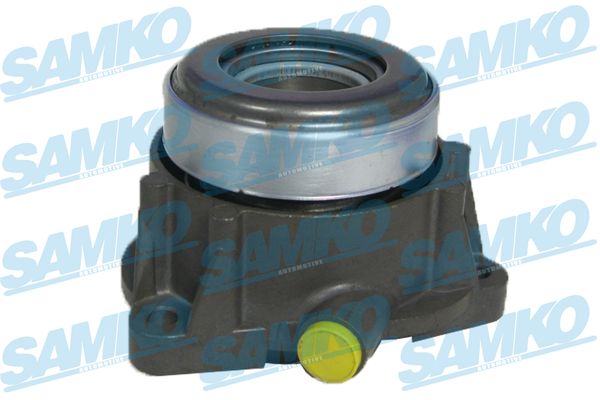 Rulment de presiune, ambreiaj M30231 SAMKO