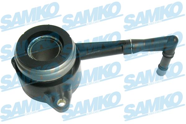 Rulment de presiune, ambreiaj M30234 SAMKO