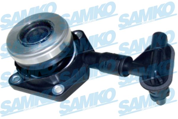Rulment de presiune, ambreiaj M30250 SAMKO