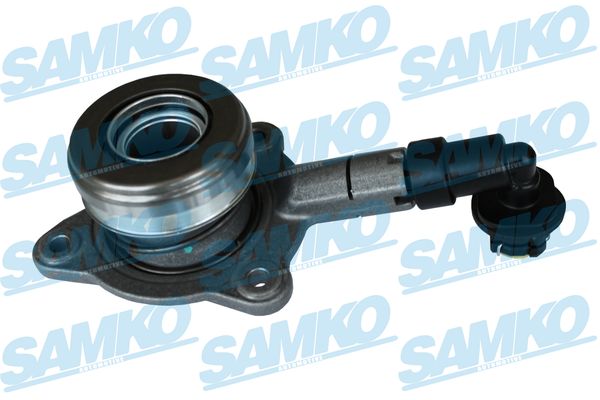 Rulment de presiune, ambreiaj M30275 SAMKO