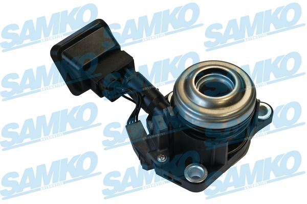 Rulment de presiune, ambreiaj M30277 SAMKO
