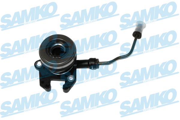 Rulment de presiune, ambreiaj M30285 SAMKO