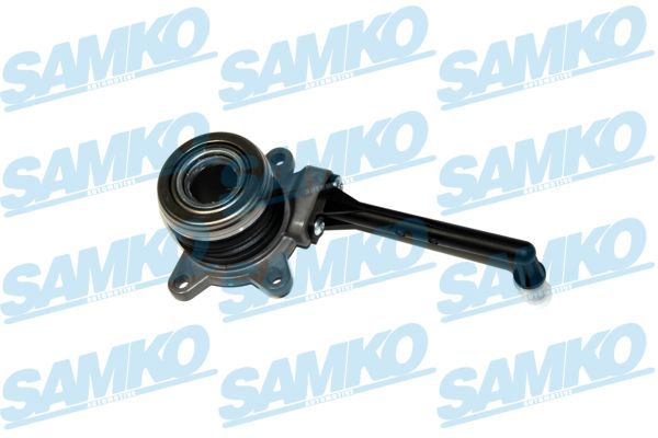 Rulment de presiune, ambreiaj M30297 SAMKO