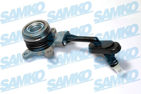 Rulment de presiune, ambreiaj M30307 SAMKO