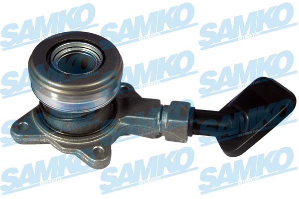 Rulment de presiune, ambreiaj M30424 SAMKO
