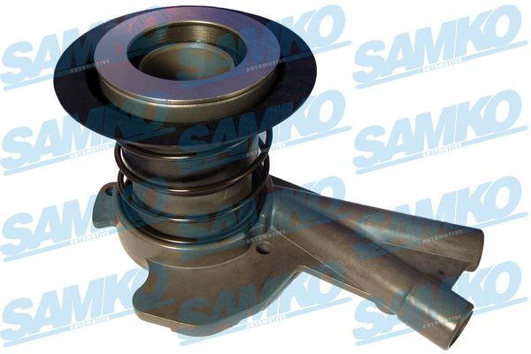 Rulment de presiune, ambreiaj M30433 SAMKO