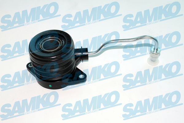 Rulment de presiune, ambreiaj M30445 SAMKO