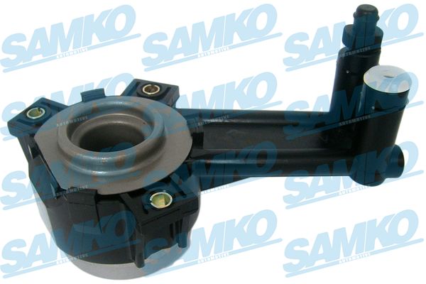Rulment de presiune, ambreiaj M30451 SAMKO