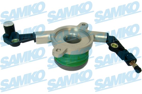 Rulment de presiune, ambreiaj M30454 SAMKO
