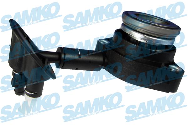 Rulment de presiune, ambreiaj M30462 SAMKO