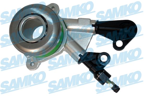 Rulment de presiune, ambreiaj M30464 SAMKO