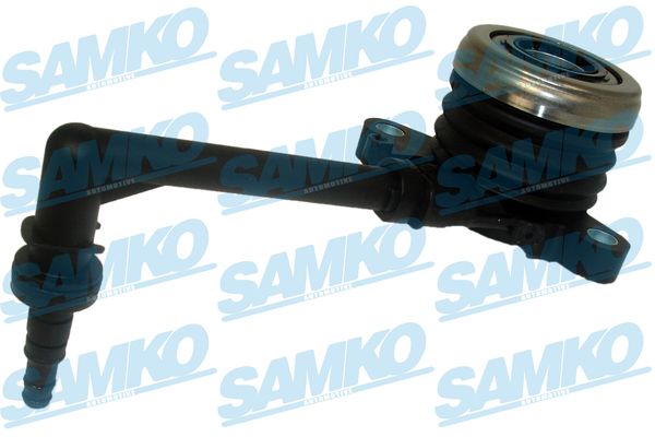 Rulment de presiune, ambreiaj M30467 SAMKO
