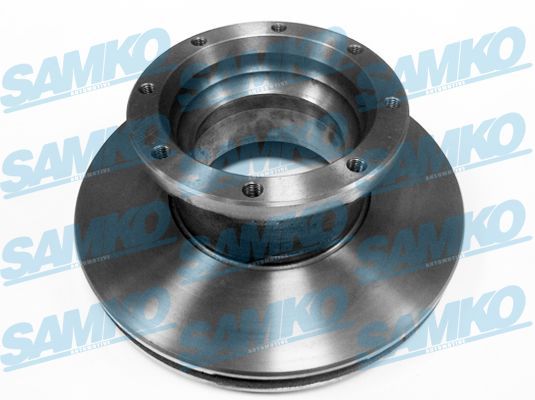 Disc frana M6000V SAMKO