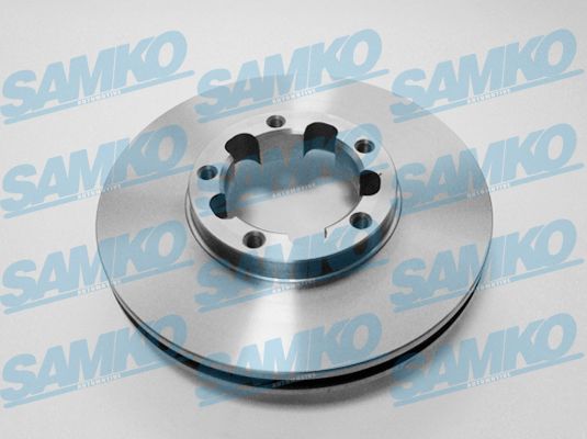 Disc frana N2042V SAMKO