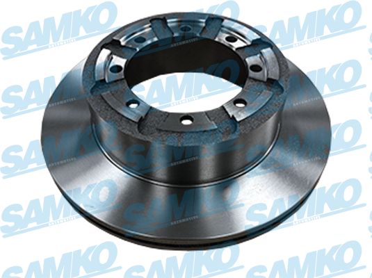 Disc frana N2078V SAMKO