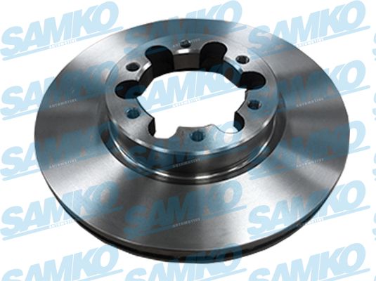 Disc frana N2079V SAMKO