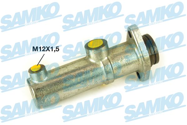 Pompa centrala, frana P09722 SAMKO