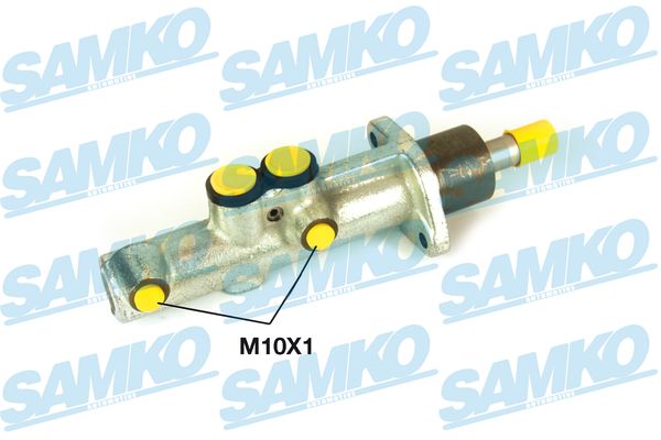 Pompa centrala, frana P17640 SAMKO