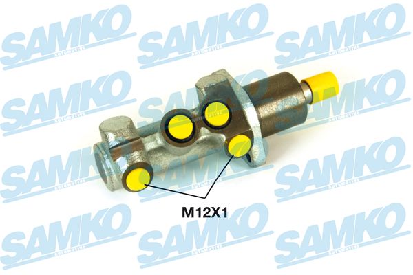 Pompa centrala, frana P30251 SAMKO