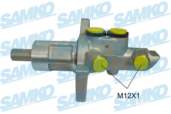 Pompa centrala, frana P30437 SAMKO