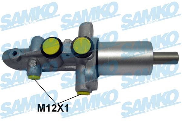 Pompa centrala, frana P30471 SAMKO