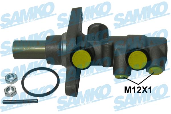 Pompa centrala, frana P30488 SAMKO