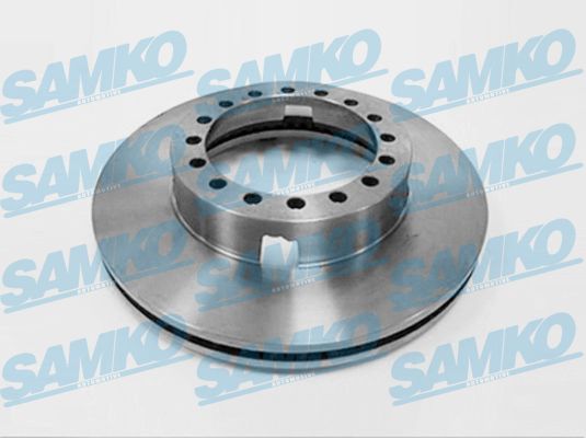 Disc frana R1341V SAMKO