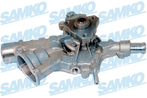 Pompă de apă, răcire motor WP0254 SAMKO