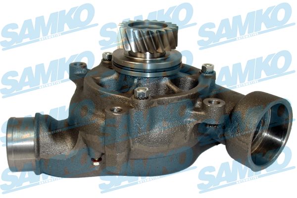Pompă de apă, răcire motor WP0342 SAMKO
