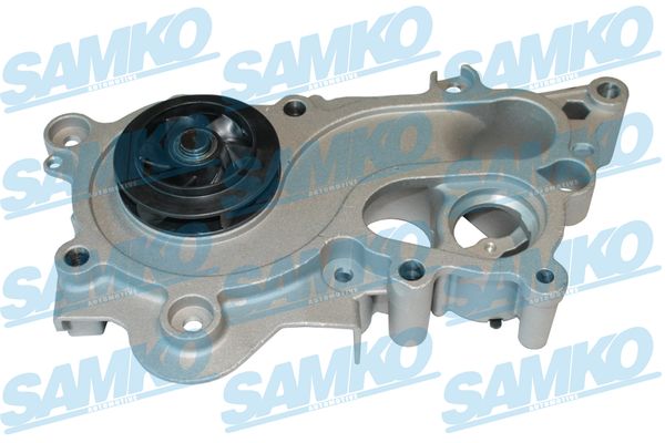 Pompă de apă, răcire motor WP0842 SAMKO