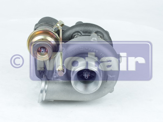 Compresor,sistem de supraalimentare 333037 MOTAIR TURBO