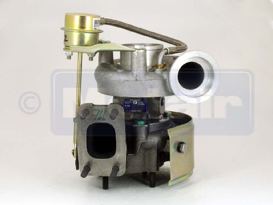 Compresor,sistem de supraalimentare 333463 MOTAIR TURBO