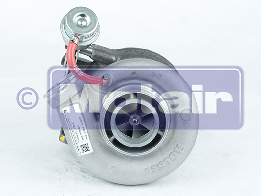 Compresor,sistem de supraalimentare 333472 MOTAIR TURBO