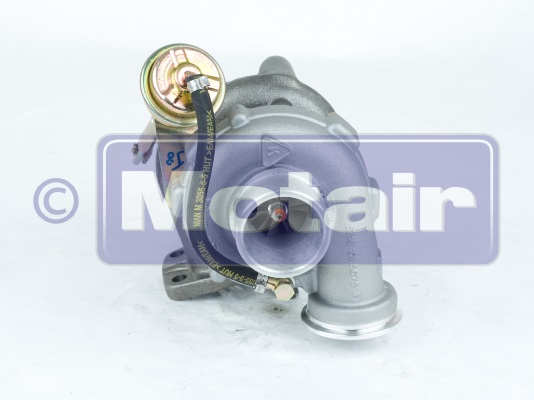 Compresor,sistem de supraalimentare 660135 MOTAIR TURBO