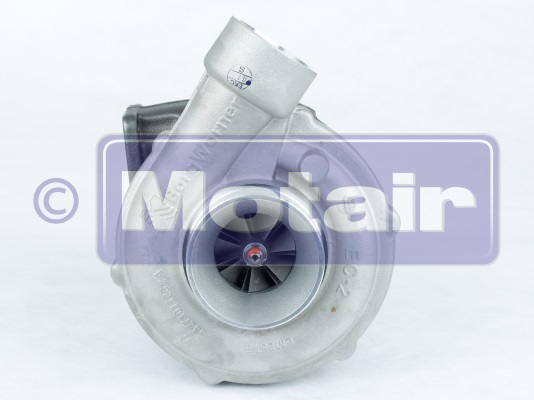 Compresor,sistem de supraalimentare 102173 MOTAIR TURBO