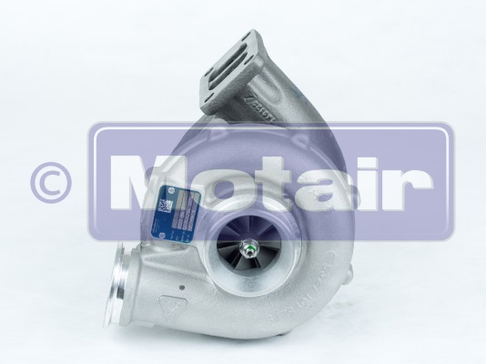 Compresor,sistem de supraalimentare 333565 MOTAIR TURBO