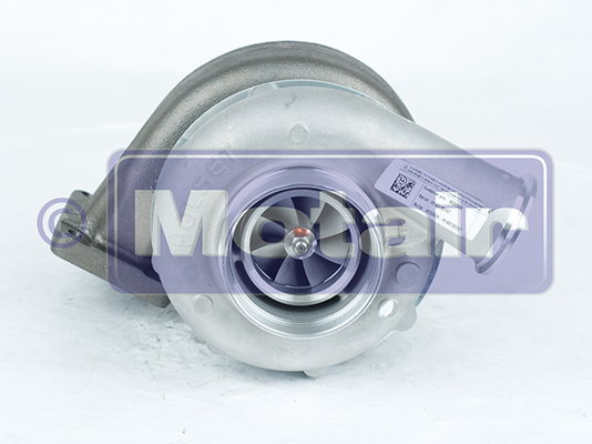 Compresor,sistem de supraalimentare 333578 MOTAIR TURBO
