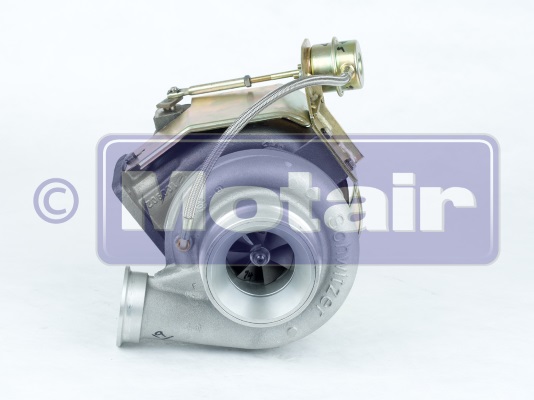 Compresor,sistem de supraalimentare 333581 MOTAIR TURBO