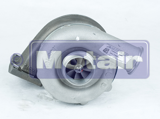 Compresor,sistem de supraalimentare 333663 MOTAIR TURBO