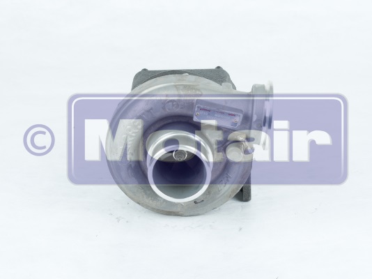 Compresor,sistem de supraalimentare 660096 MOTAIR TURBO