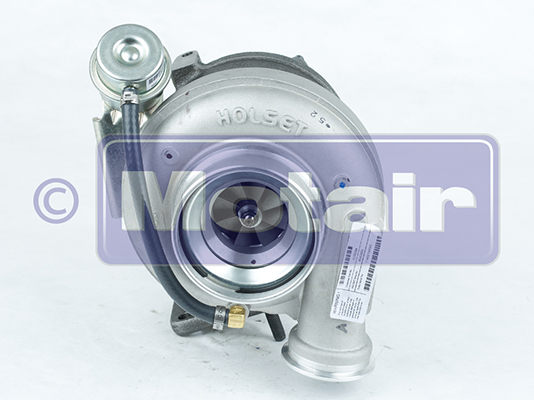 Compresor,sistem de supraalimentare 103950 MOTAIR TURBO