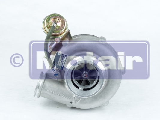Compresor,sistem de supraalimentare 334008 MOTAIR TURBO