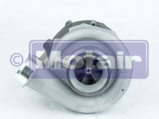 Compresor,sistem de supraalimentare 334191 MOTAIR TURBO