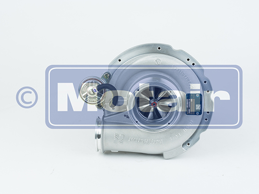 Compresor,sistem de supraalimentare 334282 MOTAIR TURBO